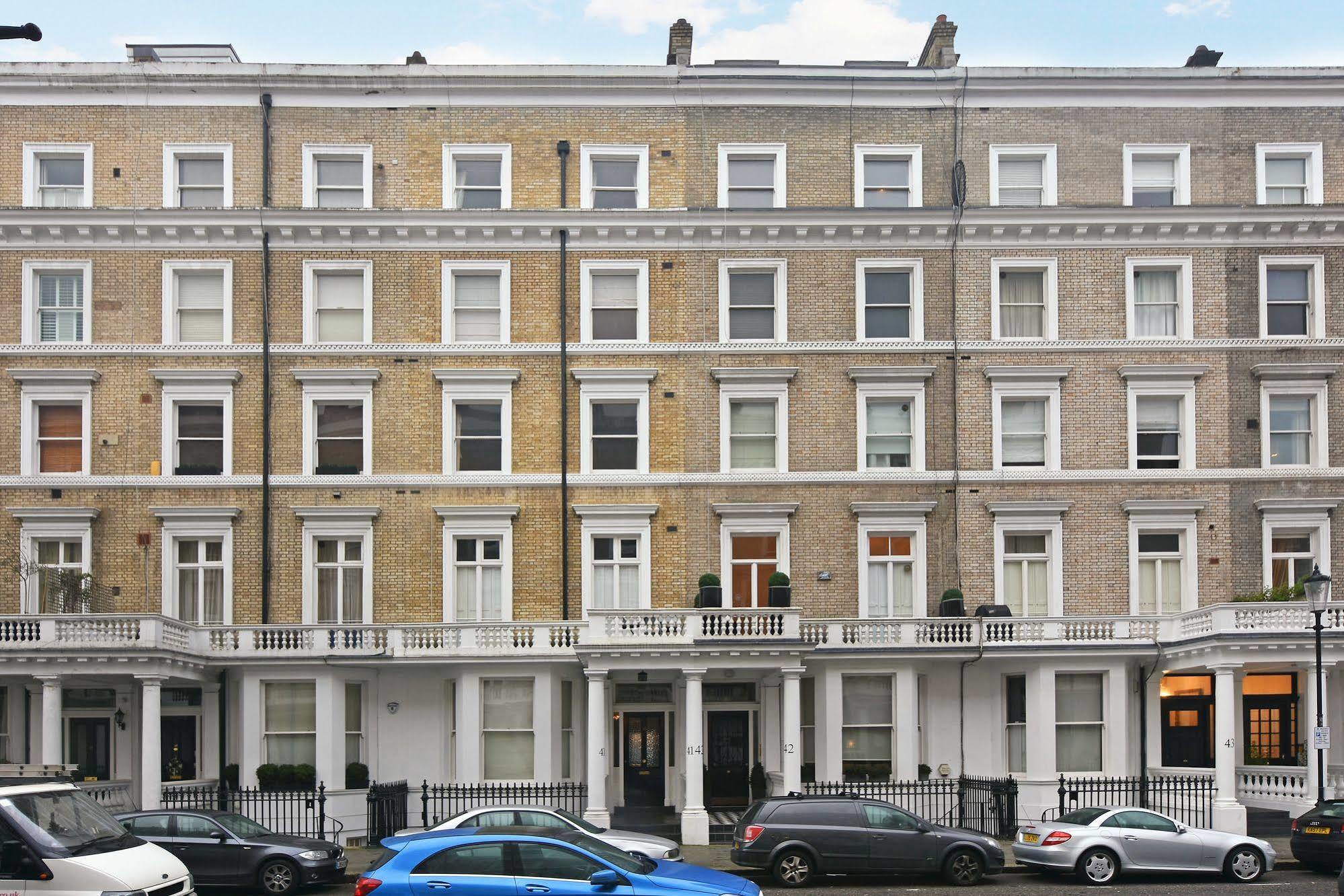 London Choice Apartments - Chelsea 外观 照片
